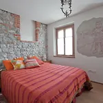 בית חווה Il Rifugio Del Monaco Cividale del Friuli