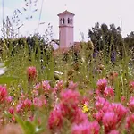 בית חווה Il Rifugio Del Monaco *