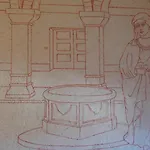 בית חווה Il Rifugio Del Monaco *