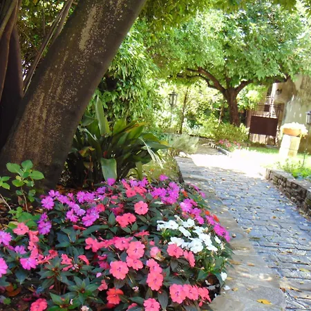 Farm stay Il Rifugio Del Monaco Cividale Del Friuli