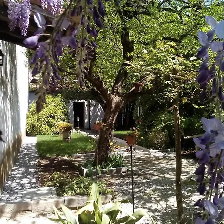 Il Rifugio Del Monaco *