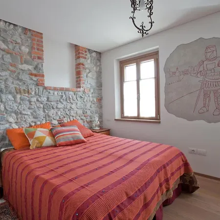 Farm stay Il Rifugio Del Monaco Cividale Del Friuli