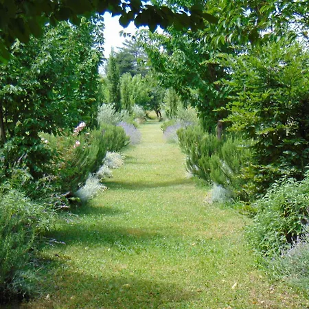 Il Rifugio Del Monaco