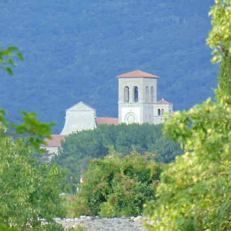 Il Rifugio Del Monaco Farm stay *