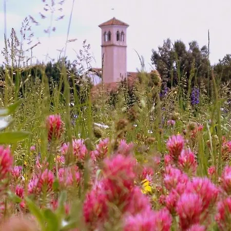 Farm stay Il Rifugio Del Monaco *