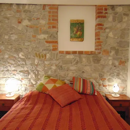 Farm stay Il Rifugio Del Monaco Cividale Del Friuli