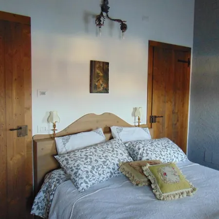 Il Rifugio Del Monaco Farm stay