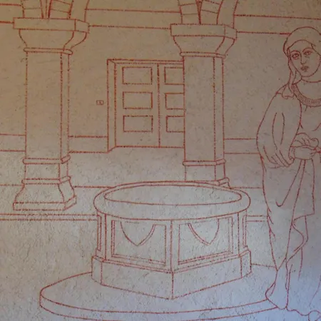 Farm stay Il Rifugio Del Monaco *