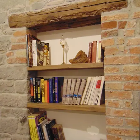 Il Rifugio Del Monaco *