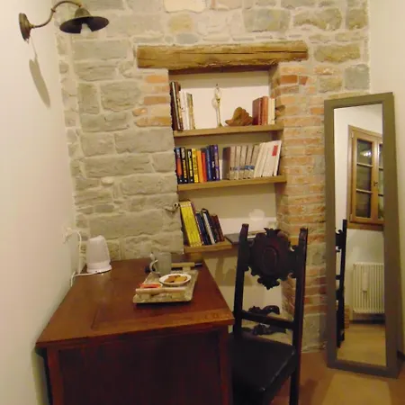 בית חווה Il Rifugio Del Monaco Cividale del Friuli