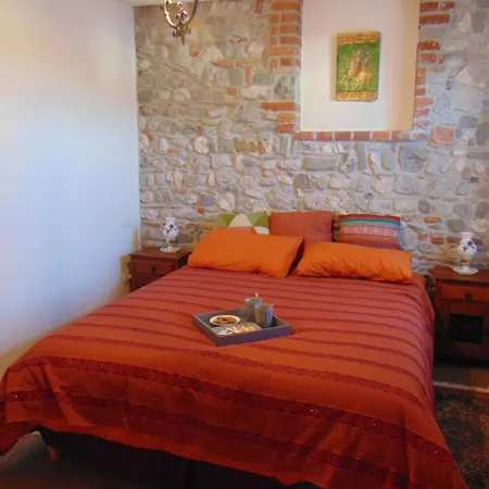 Farm stay Il Rifugio Del Monaco Cividale Del Friuli