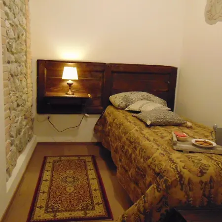 Il Rifugio Del Monaco * Cividale Del Friuli