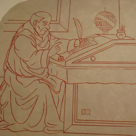 Farm stay Il Rifugio Del Monaco *