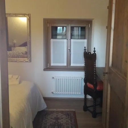 Il Rifugio Del Monaco בית חווה Cividale del Friuli