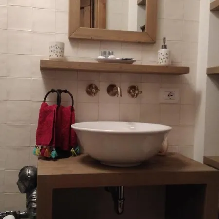 Il Rifugio Del Monaco Farm stay Cividale Del Friuli