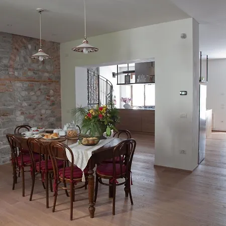 Farm stay Il Rifugio Del Monaco Cividale Del Friuli