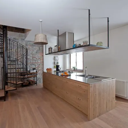 Il Rifugio Del Monaco *