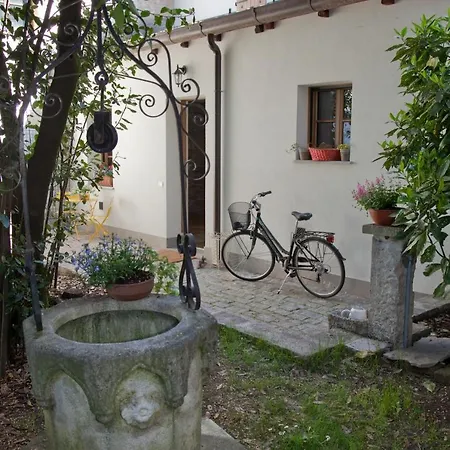 Il Rifugio Del Monaco Cividale Del Friuli