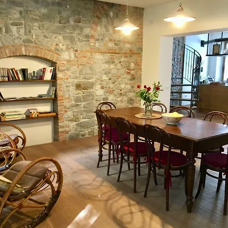Farm stay Il Rifugio Del Monaco *