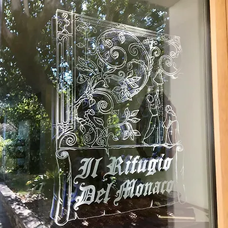 Il Rifugio Del Monaco *